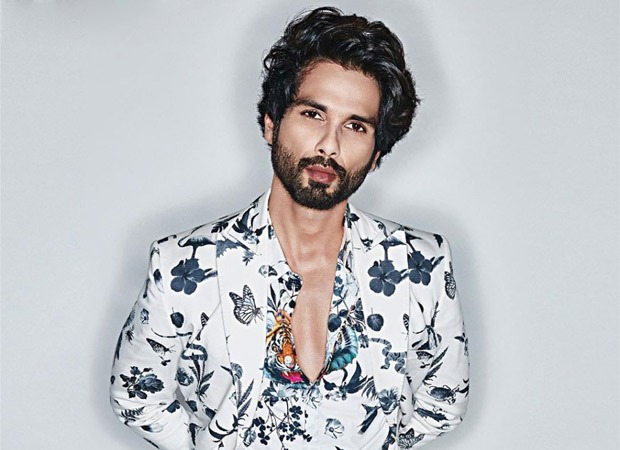 Ayushmann Khurrana, Shahid Kapoor And 3 Other Actors Set Hair Goals For  2021 - Men's Hairstyles