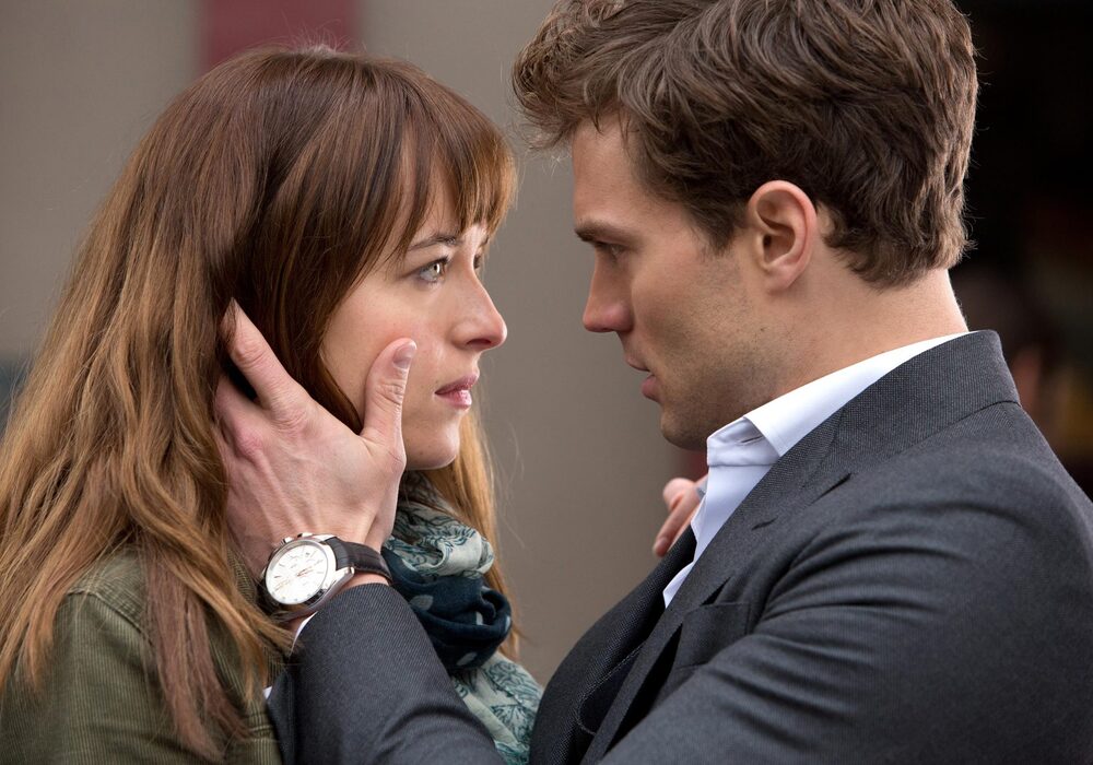 Dakota Johnson Says Fifty Shades Shoot Was ‘mayhem And “had I Known Id Not Have Done It” 