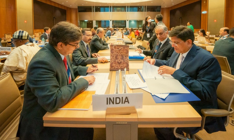 India Scores Big At WTO, Ministerial Conference Sees Some Landmark ...