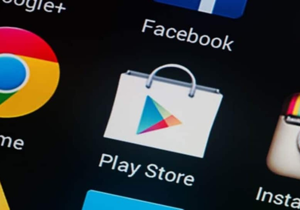 Malicious Apps With Trojans Detected On Google Play Store