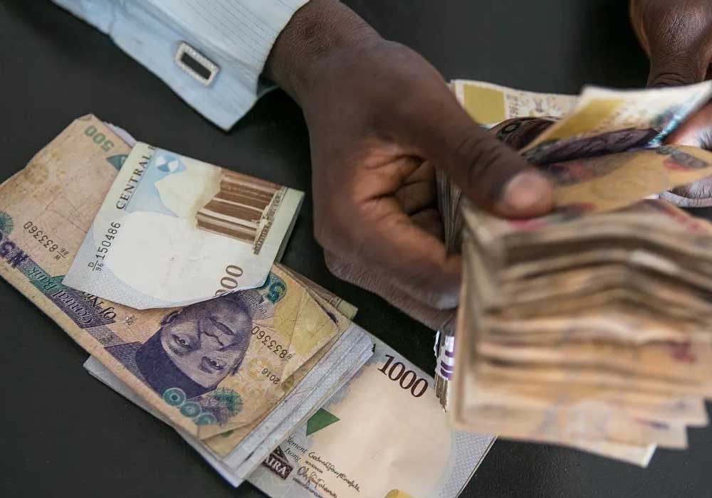 Inflation In Nigeria: Bank Hikes Rate To Highest Level