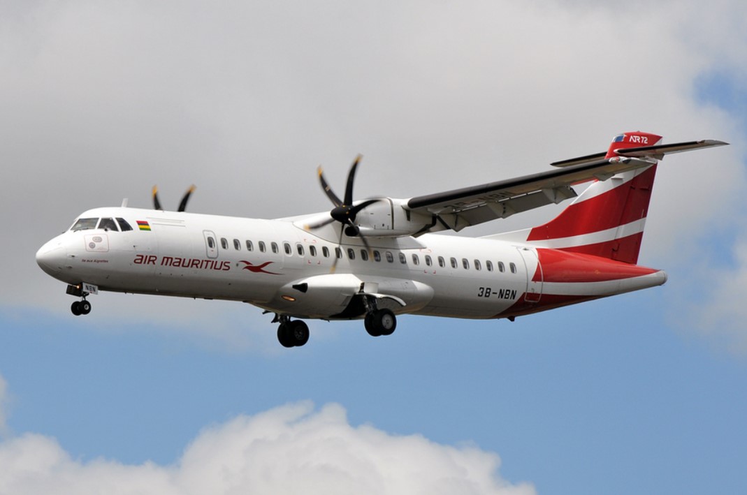 Air Mauritius Ensures Airworthiness Of Its Entire Fleet