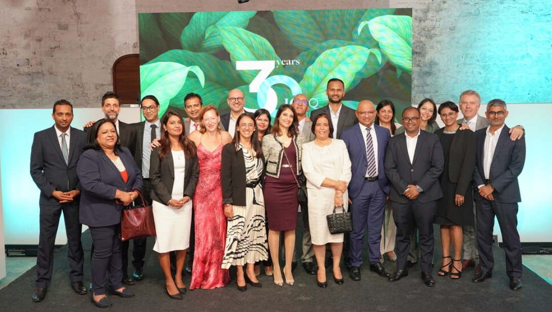 Global Investor Services Group IQ-EQ Celebrates Its 30th Anniversary In ...