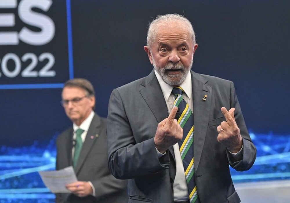 Brazil: Lula Wins Presidential Election, Narrowly Defeats Bolsonaro