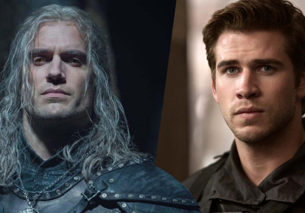 Netflix Witcher Season 4 Replaces Henry Cavill With Liam Hemsworth