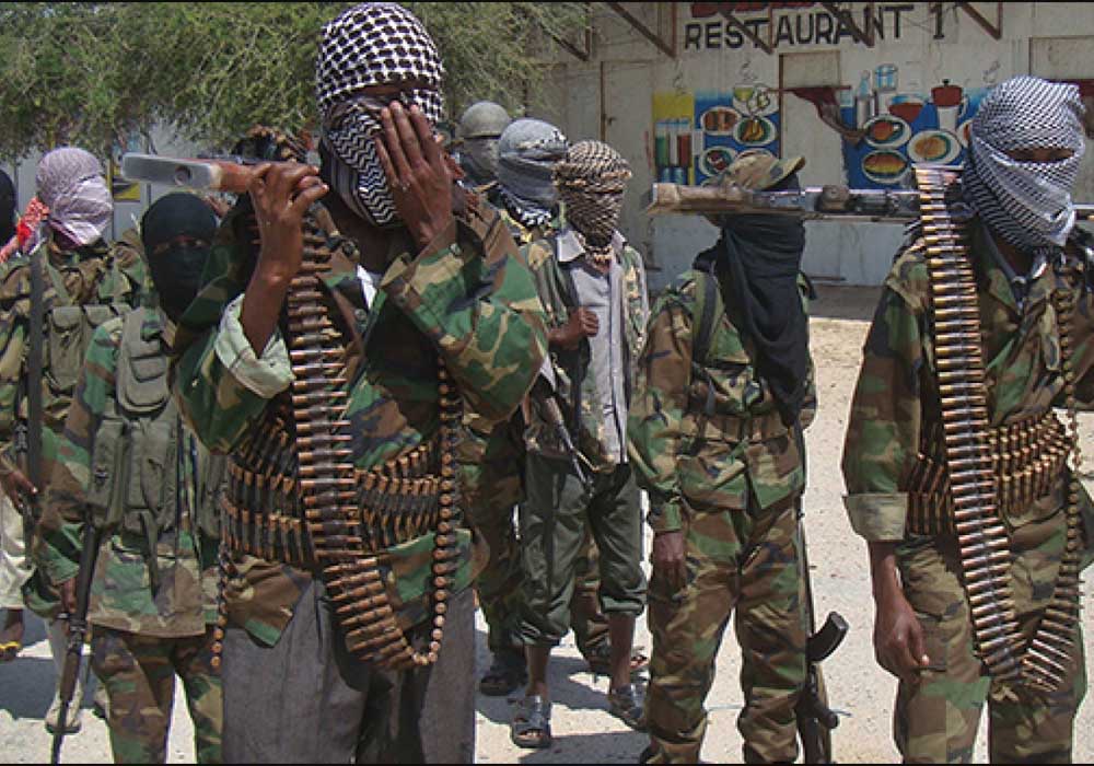 Somali Government Forces Take Back Major Port Town From Al-Shabaab’s ...