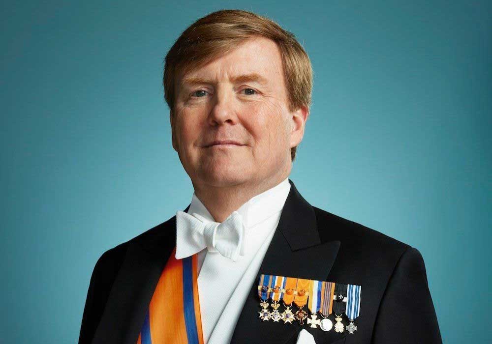 King Of Netherlands Apologizes For Its Role In Slavery, Calls It “Horror”