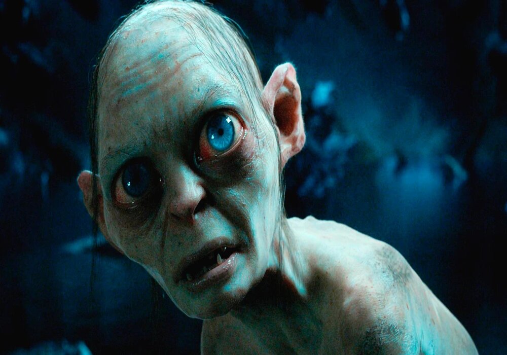 Warner Bros. To Release ‘Lord Of The Rings: The Hunt For Golum’ In 2026